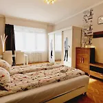 Lovely Boutique Apartment With Parliament View